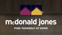 McDonald Jones